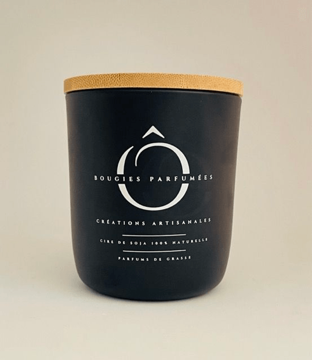 CHOCOLAT CHAUD