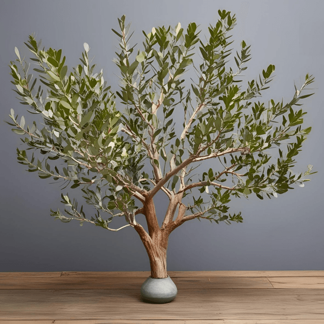 EUCALYPTUS