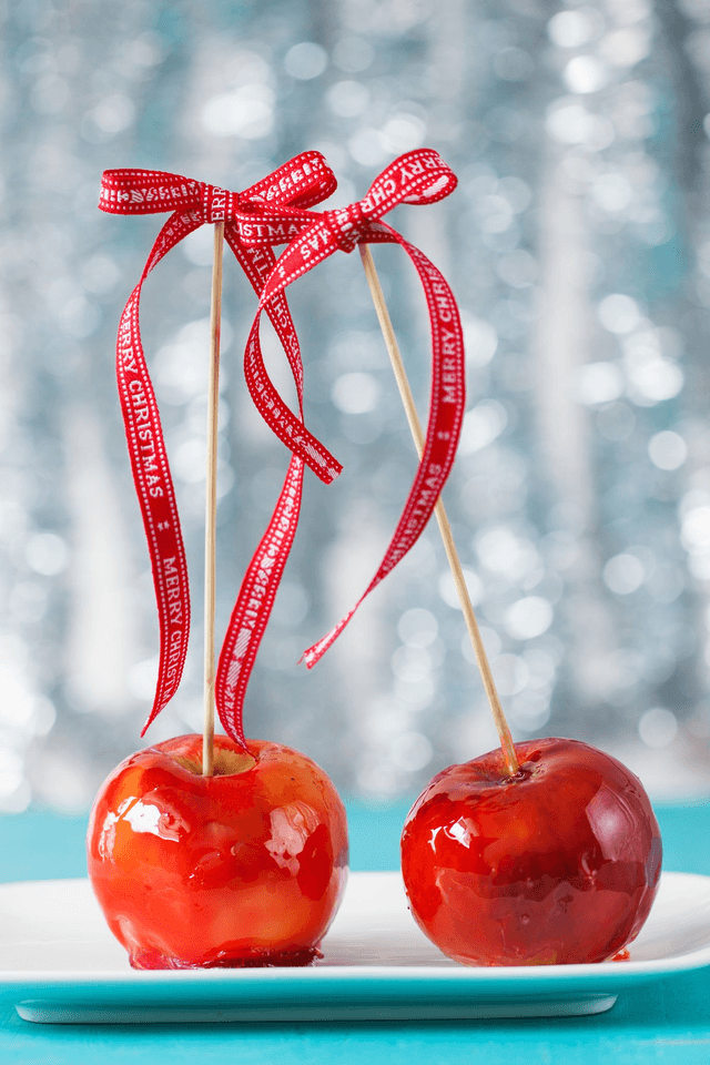 POMME D'AMOUR