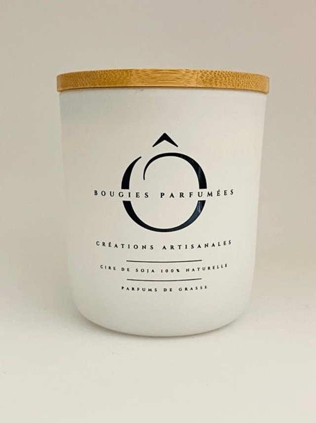 CARAMEL AU BEURRE SALÉ