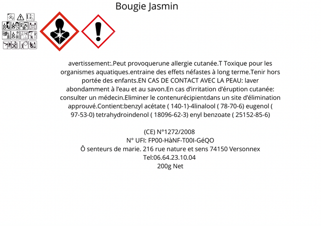 JASMIN