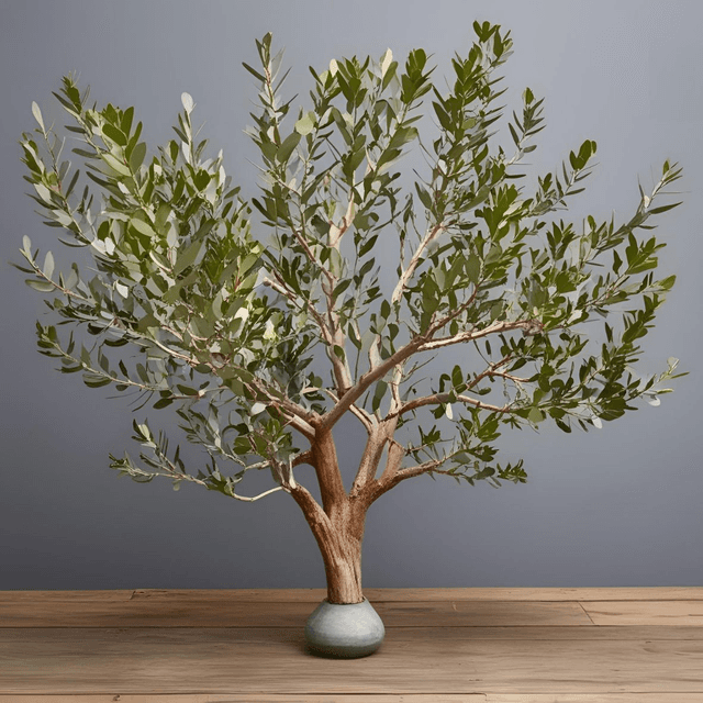 EUCALYPTUS