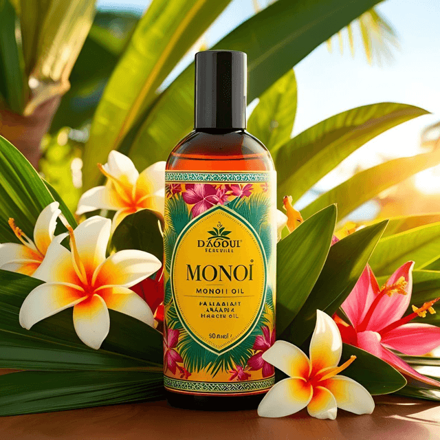 MONOÏ